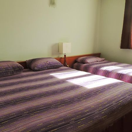Hotel Rimski Most Ilidža Bagian luar foto