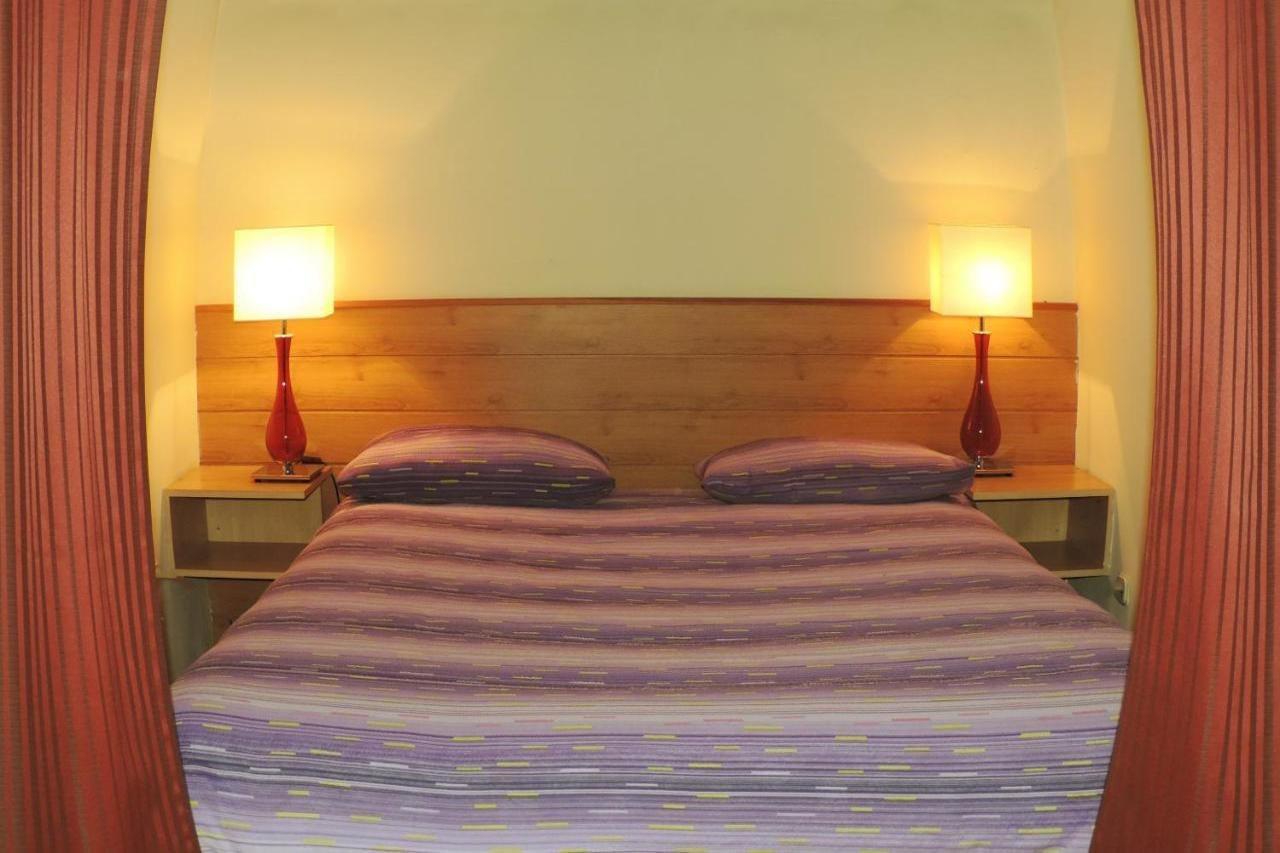 Hotel Rimski Most Ilidža Bagian luar foto