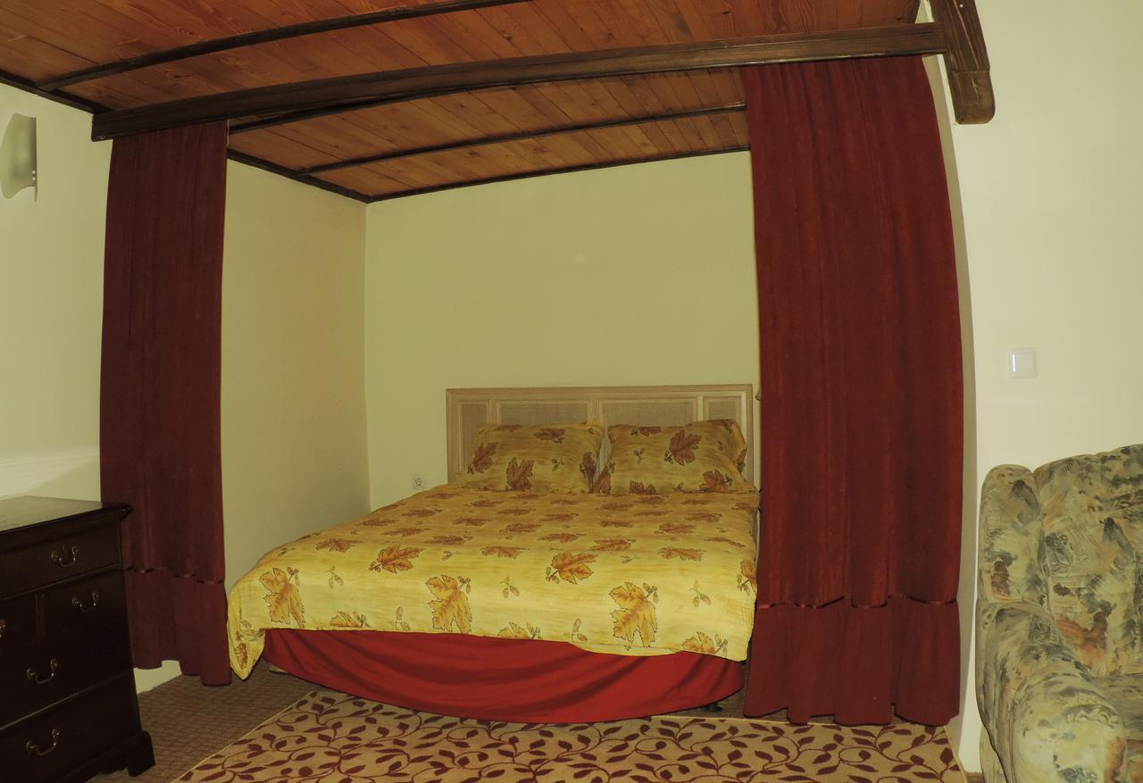 Hotel Rimski Most Ilidža Bagian luar foto